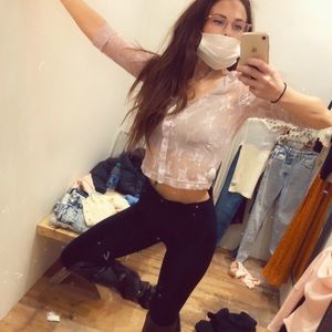 Meet your Posher, Melanie